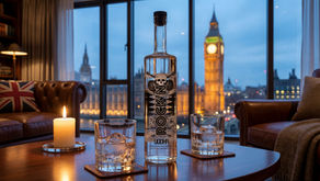 ROCK’N Vodka Pending Approval for Amazon EU