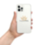 Küçük resim: Clear Case for iPhone®