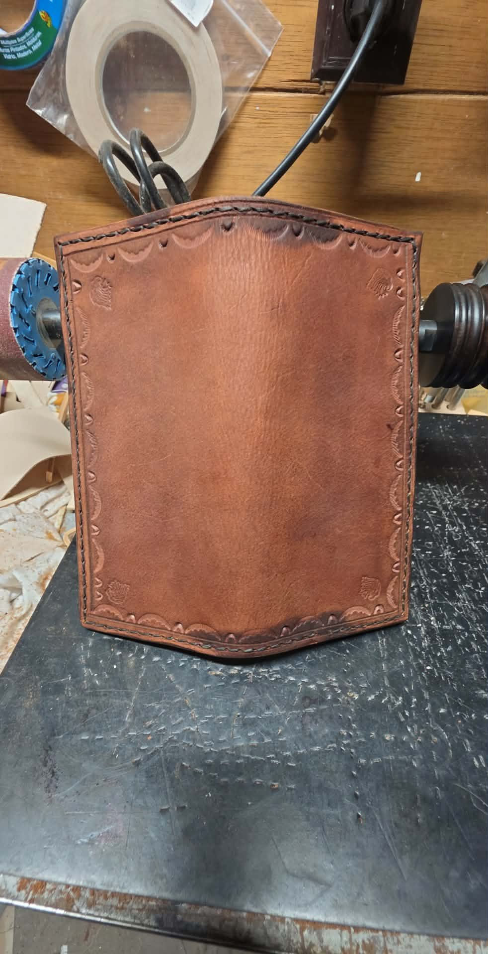 Roper Wallet