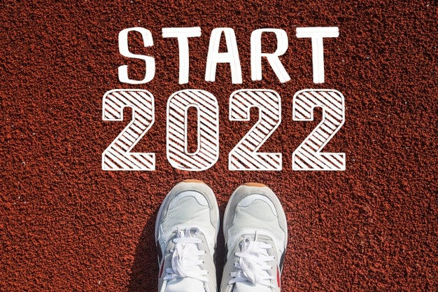 Welcome in 2022