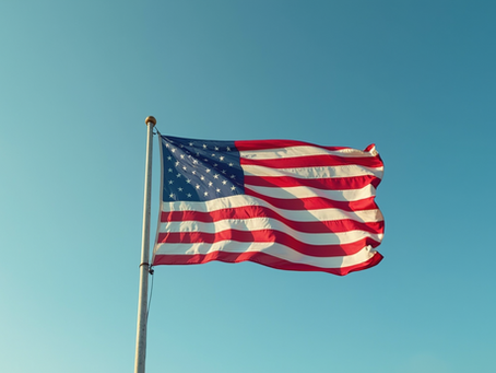 Independence Day Reflections: Time to Unite as One Nation Beyond Partisanship