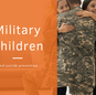 Military Children, Mental Health, and Suicide Prevention: Why April Matters for Military Families