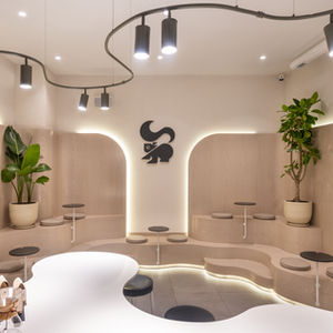 Swivel Cafe & Bakery