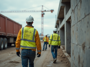 Essential OSHA Training for Safer Construction Sites