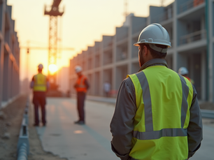 How Custom On-Site Training Enhances Jobsite Safety