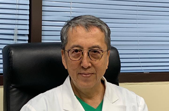 陽大智醫 團隊介紹