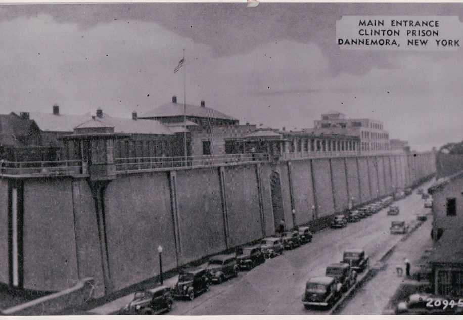 CCF Dannemora, NY postcards-- (5).JPG