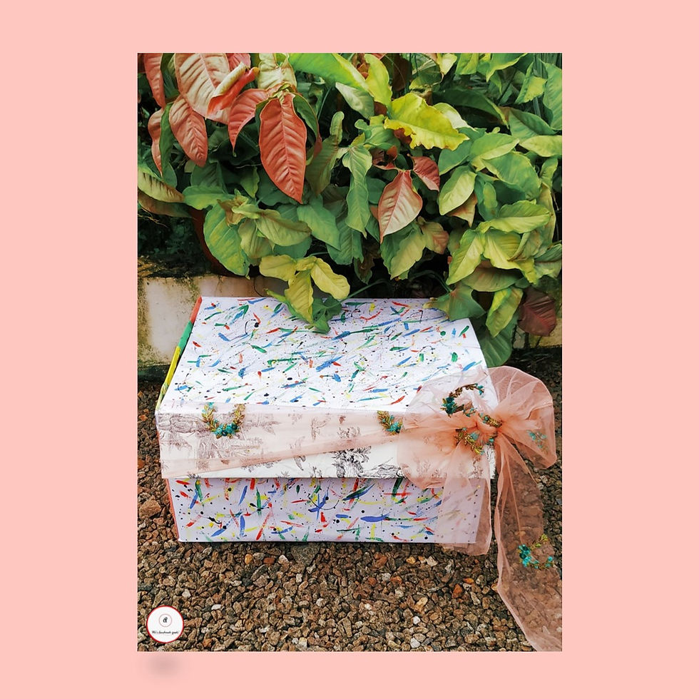 Thumbnail: The Bow Box