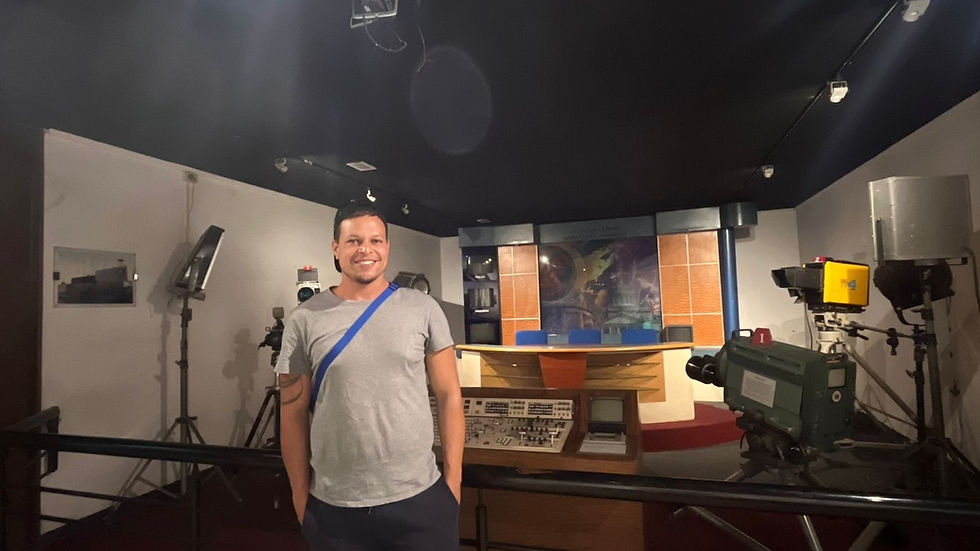 5ª Autêntica Mostra Cinemas do Brasil amplia presença no México com ações em centros culturais de Jalisco