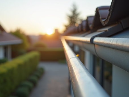 Factors Influencing New Gutter Installation Pricing