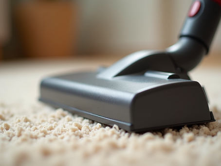 Professional Carpet Cleaning Tips for Portales Homes