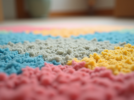 Top Benefits of Local Carpet Cleaning Solutions in Clovis