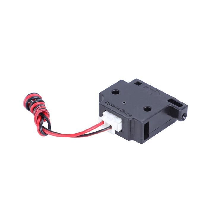 חיישן פילמנט מכאני