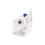 תמונה ממוזערת: BMG Extruder double gear transparent casing