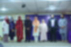 Invited by Beconlight Academy on Youth Empowerment