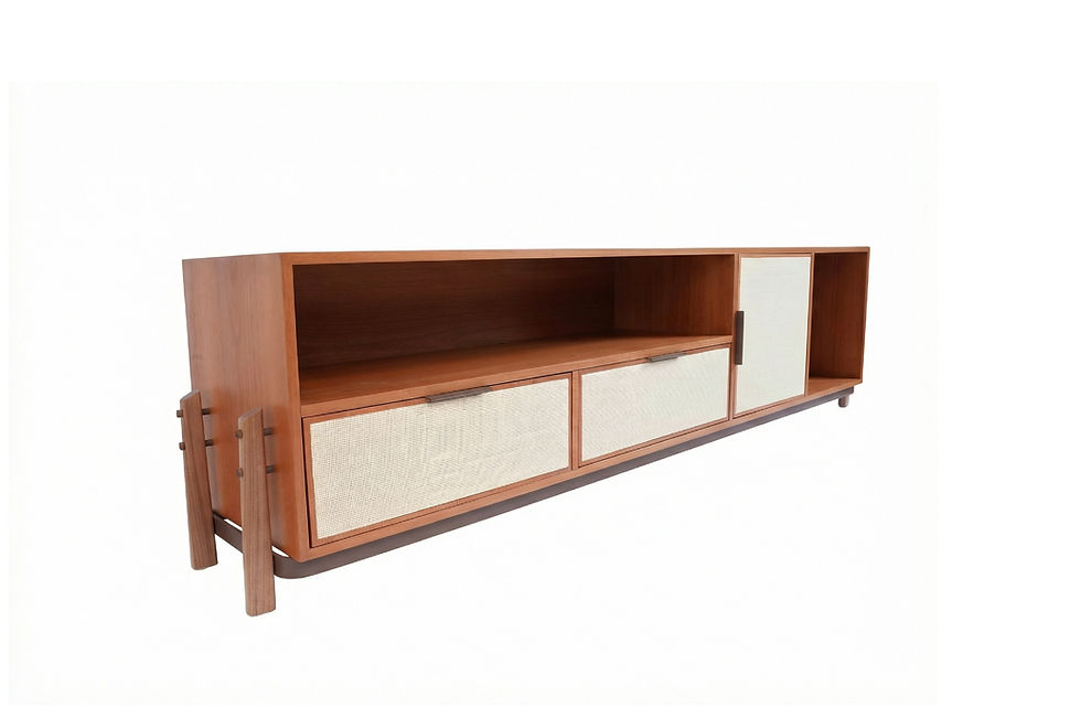 Rack Diamantina