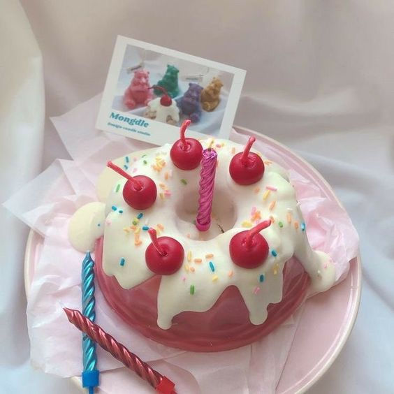 CHERRYPIE CAKE