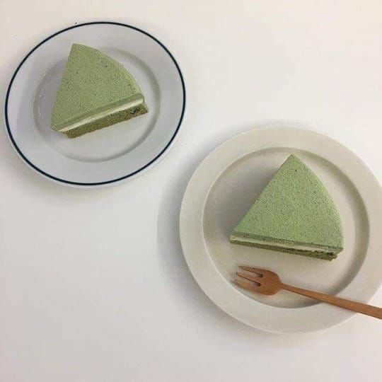 MATCHA BITES