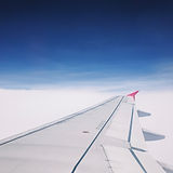 Flugzeug-Flügel