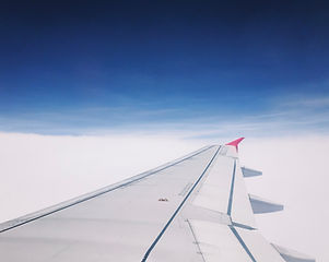 Airplane Wing