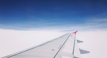 Airplane transport