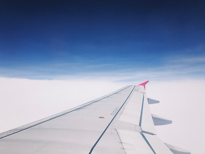 Airplane Wing