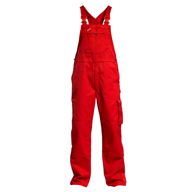 Werk overall F ENGEL