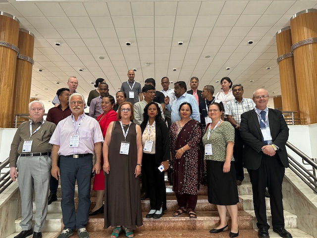 Advancing Curriculum Innovation: NSIS Didactic and Scientific Working Group Meeting in Brașov