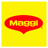 Logo of Maggi