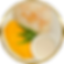 58. Mango with Sticky Rice (Seasonal)