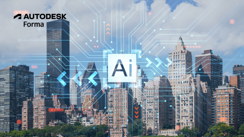 AI in Construction: From manual project control to Smarter Construction Management
