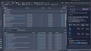 Vault 2027: AI Comes to Engineering Data Management