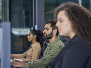 Outside the Interface