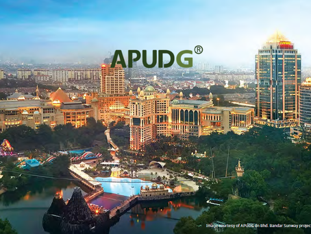 When Design Complexity Grows, Precision Matters More Than Ever: Lessons from APUDG Malaysia