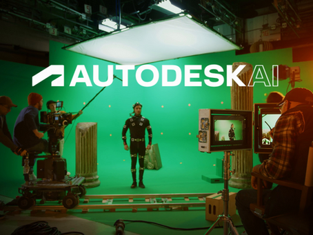From Intuition to Automation: How AI is Transforming Creativity in Media Production