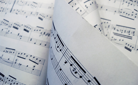 Sheet Music