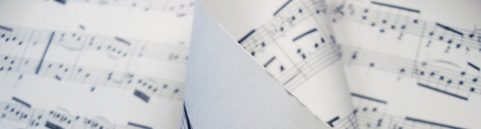 Sheet Music