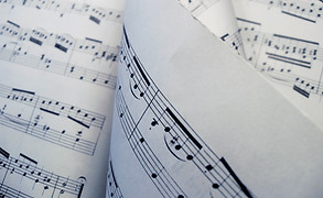 Sheet Music