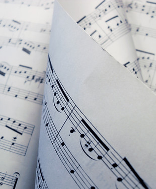 Sheet Music