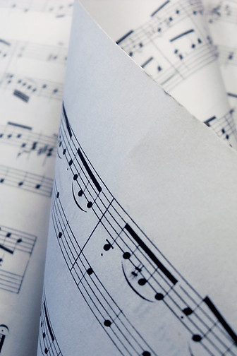 Sheet Music
