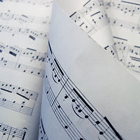 Sheet Music