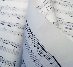 Sheet Music