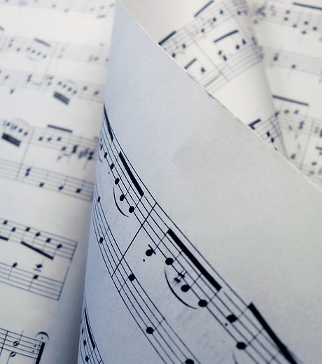 Sheet Music