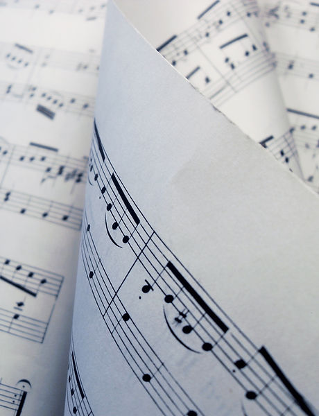 Sheet Music