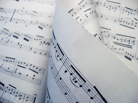 Sheet Music