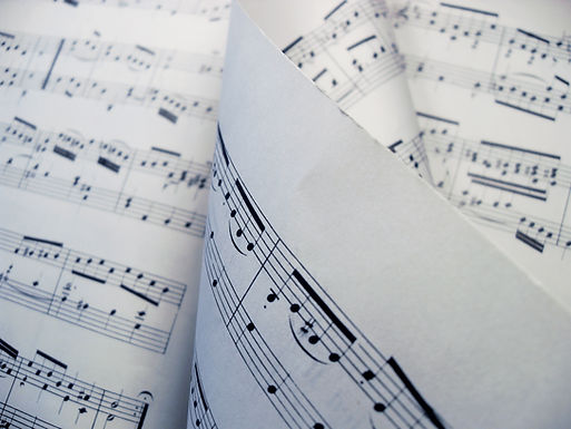 Music Theory Lessons