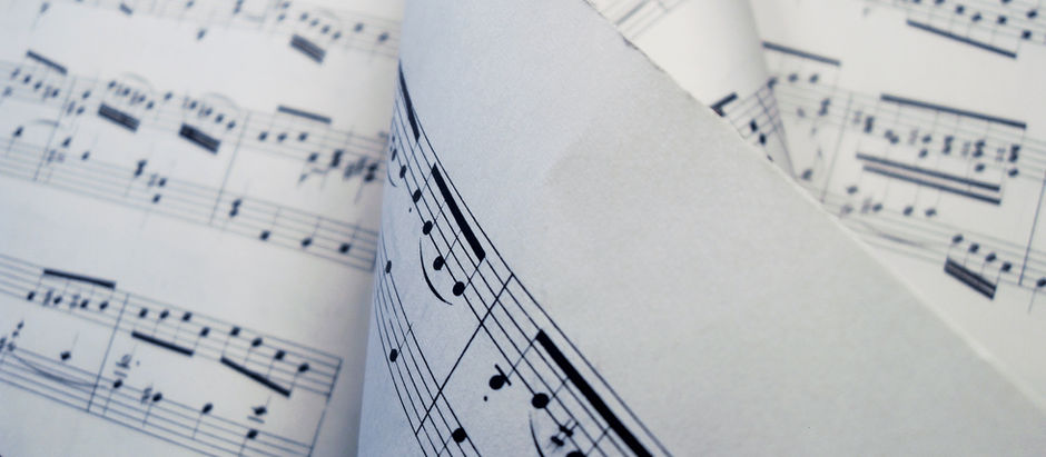 Easter Music Recommendations