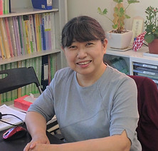 管理者　ケアマネージャー　三浦紀代美