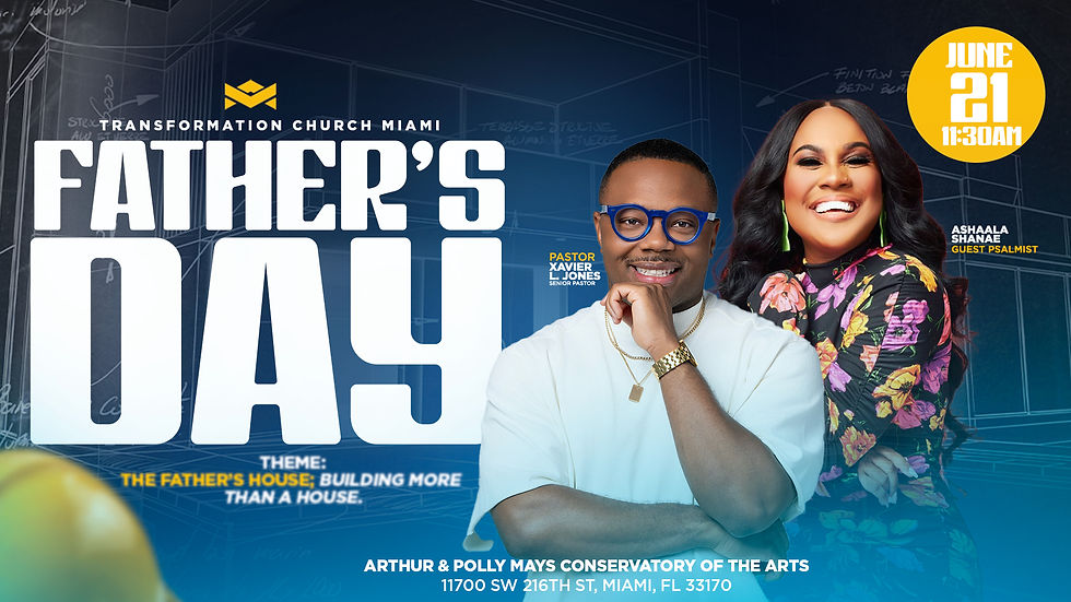 Father's Day