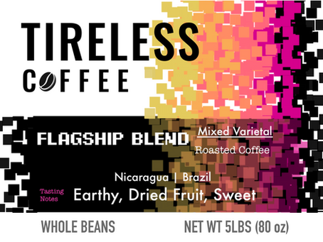 The Heifer 5 pounder